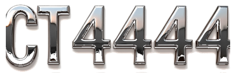 ct4444 logo